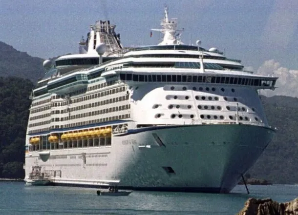 crucero