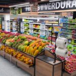 supermercados