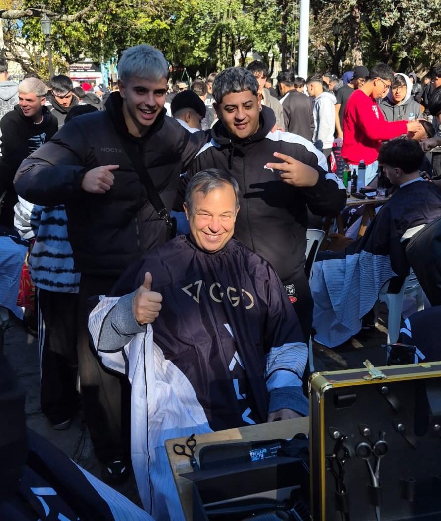 barbero