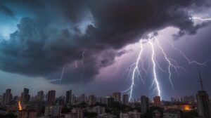tormenta