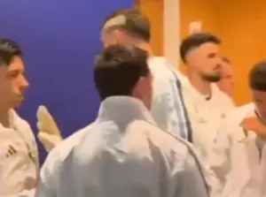 arenga-messi