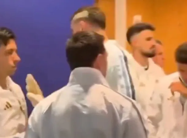 arenga-messi