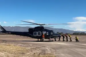helicoptero