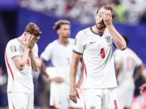inglaterra