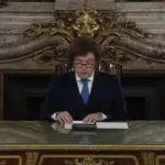principales-definiciones-del-presidente-javier-milei-la-reforma-la-carta-organica-del-banco-central