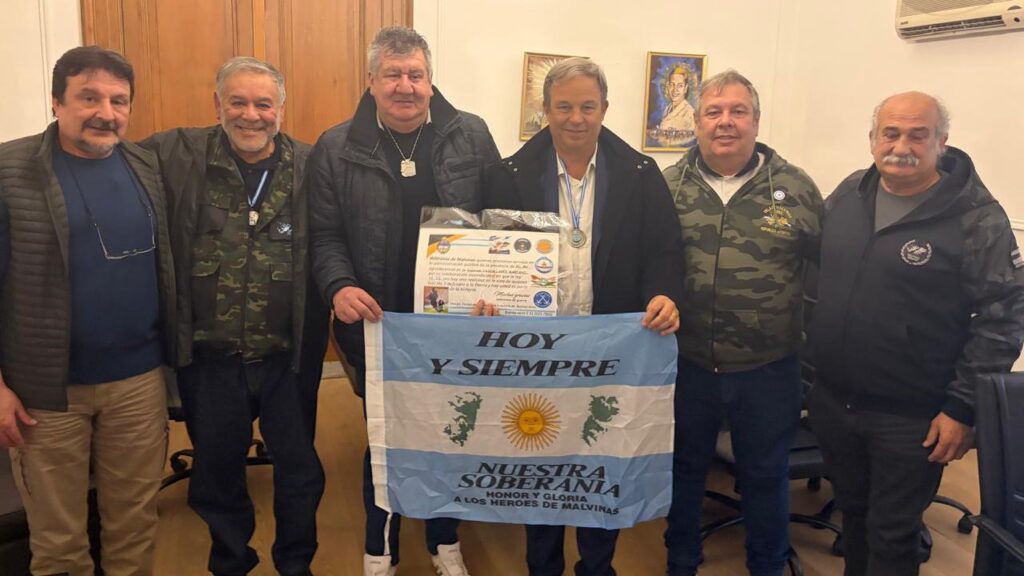 Malvinas