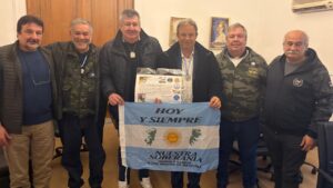 Malvinas