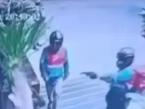 ataque