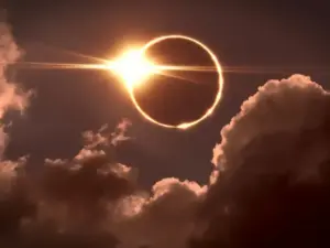 eclipse