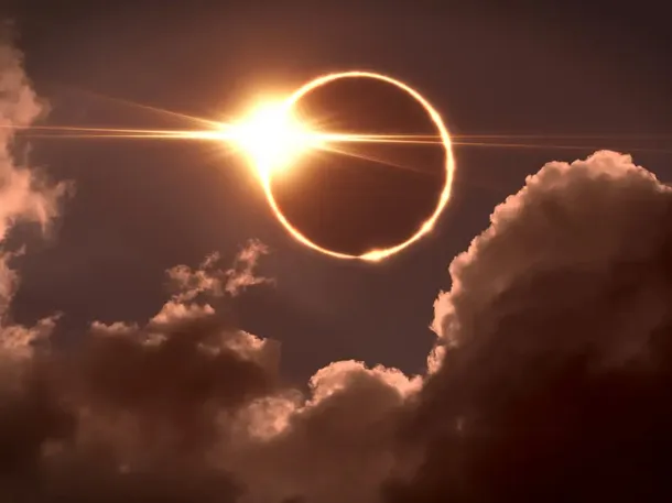 eclipse
