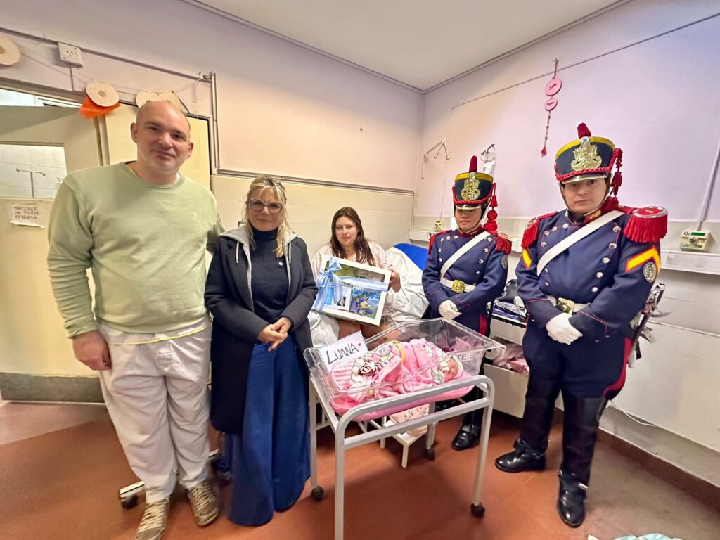 granaderos