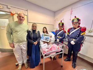 granaderos