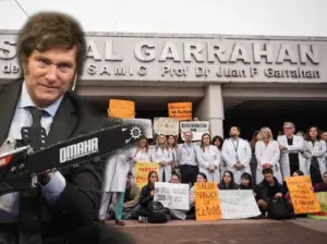 milei-garrahan
