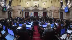 senado