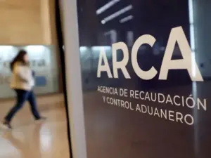 arca