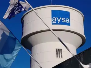 aysa