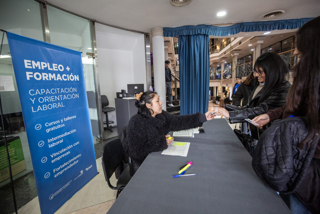 empleo