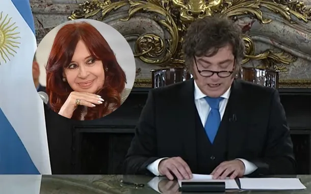 milei-cristina