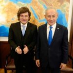 milei-y-netanyahu