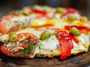 pizza
