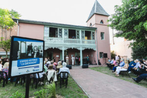 museos