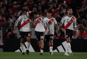 river